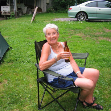 Notice Gallery for Nancy Isabel HADFIELD