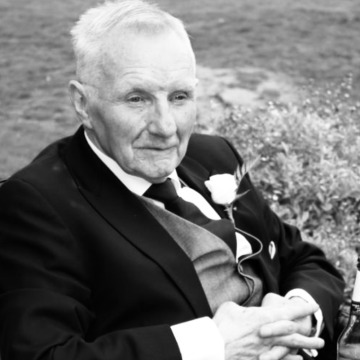 Photo of GRAHAM VALENTINE
