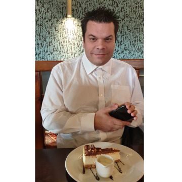 Notice Gallery for Marc De SILVA