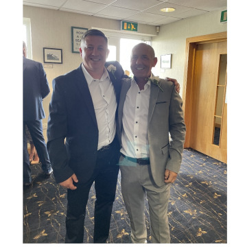 Notice Gallery for William CHALLINOR