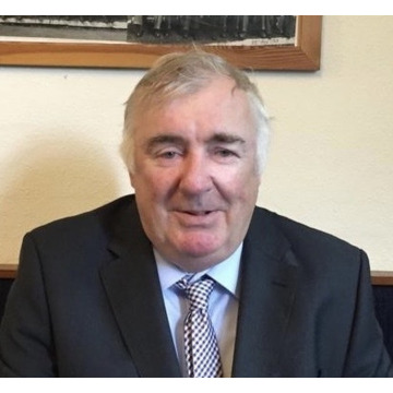 Photo of Michael McCARRON