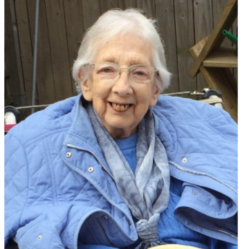 Photo of Moira CAREY