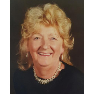 Photo of Pauline Theresa GAVIN