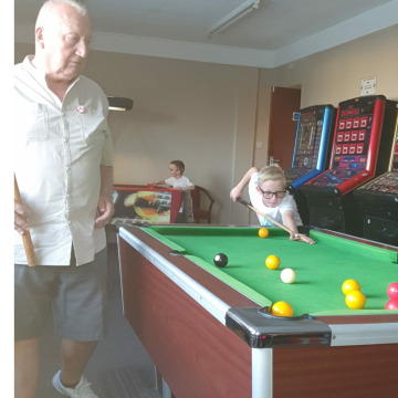 Notice Gallery for BARRIE SUTTON