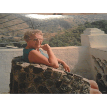 Photo of MARGARET RYMELL