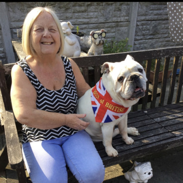 Photo of Linda BEDFORD