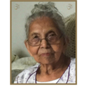 Photo of  Dahiben Bhanabhai   KARADIA