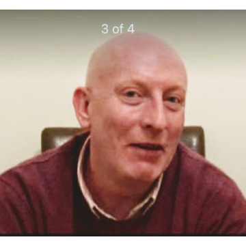 Photo of John Andrew MCDONNELL