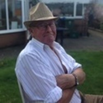 Photo of JIMMY LAWRENCE