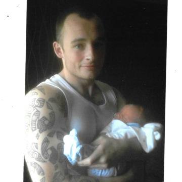 Photo of Lewis DEWSNAP