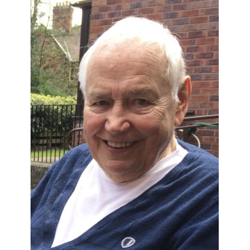 Photo of John (David) PLANT