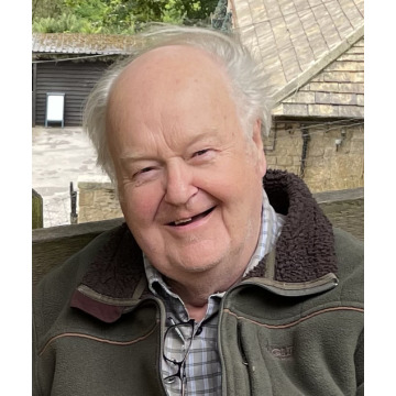 Photo of Robert DOUGAN