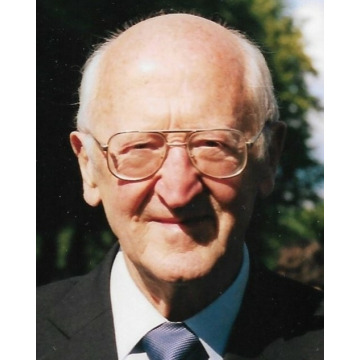 Photo of George Eric MEWIS