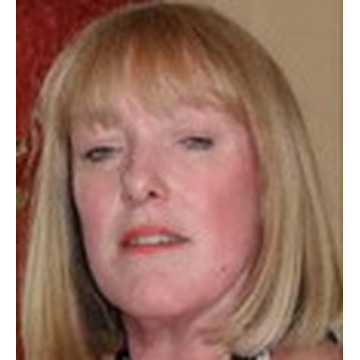 Photo of Jacqueline BROWN