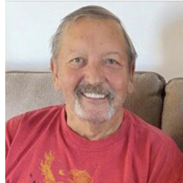 Photo of Peter HIGGINS