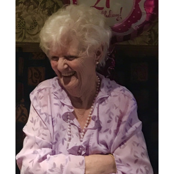 Photo of Alice HENSBY