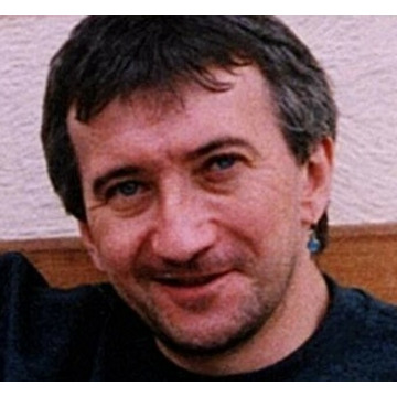 Photo of Thomas Paul HEALY