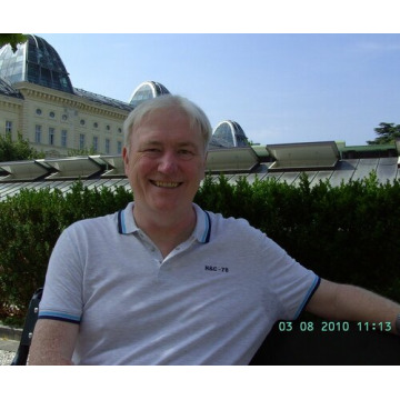 Photo of JIM BUTLER