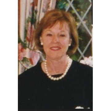 Photo of Janet Sandra GOLDSTEIN