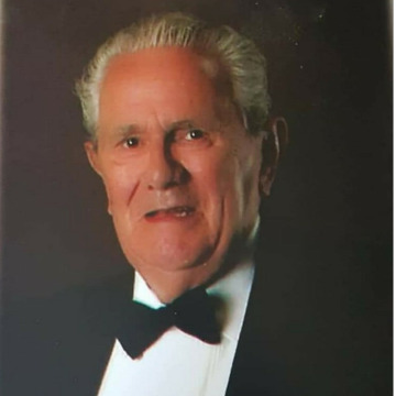 Photo of Colin TATLOW