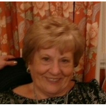 Photo of PAULINE BRUTON