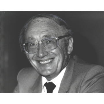 Photo of Francis RIDINGS