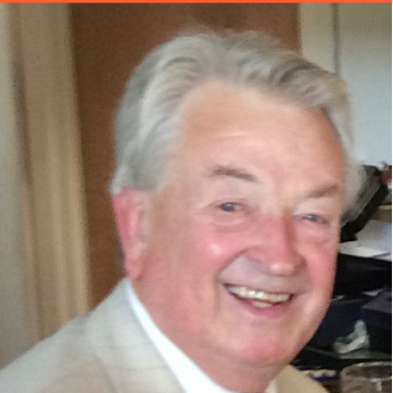 Photo for notice Brian HAIGH