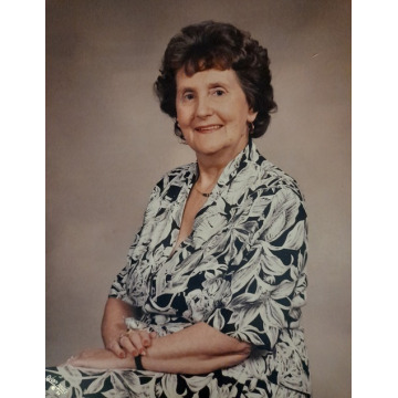 Photo of Mary Diane WALKER