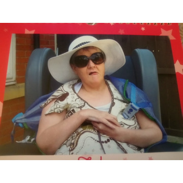 Photo of Valerie Ann BOULTON