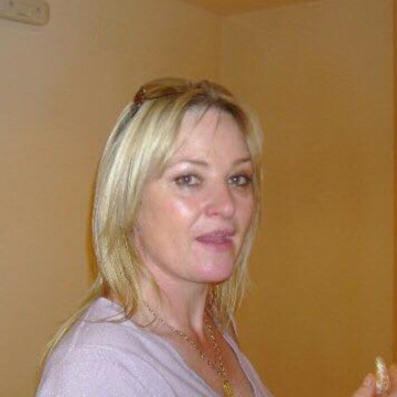 Photo of Mandy SCALES