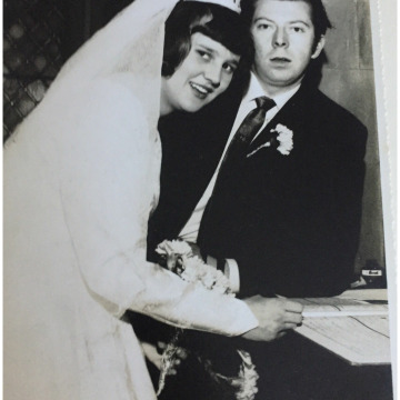 Photo of Patricia PEARSON