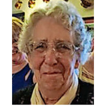 Photo of Dorene PEEL