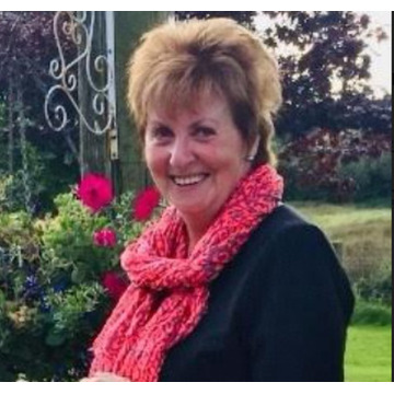 Photo of Owena DAVIES