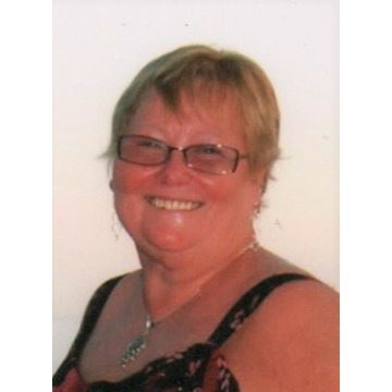 Photo of CAROLE ROE