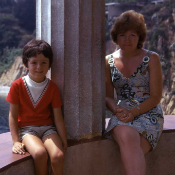 Photo of Mary Margaret PICKETT