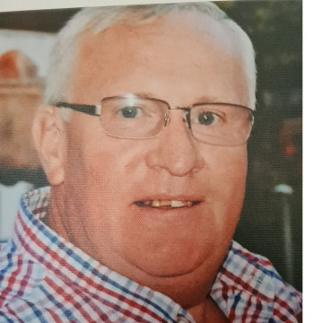 Photo of Robert GRIBBIN