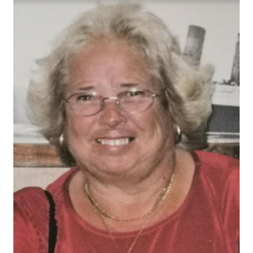 Photo of VAL GEORGINA FLINT