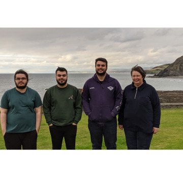 Notice Gallery for Susan Mary Edith PYE (BARRY)