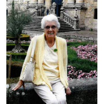Photo of Kathleen BLACKLEDGE