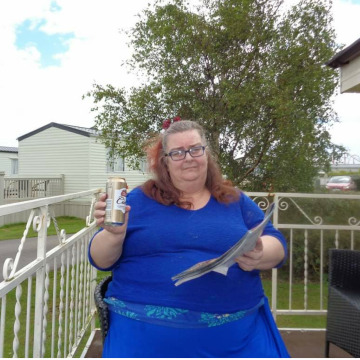 Photo of Edwina Ann COPELAND