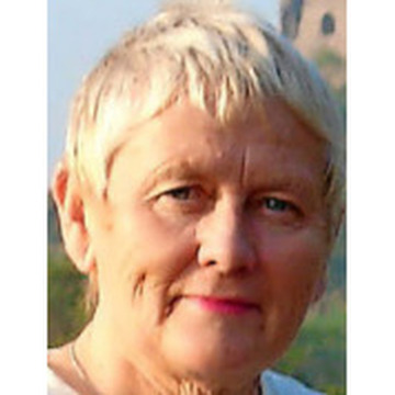 Photo of Janet LANG