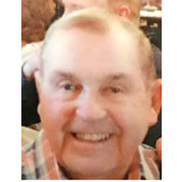 Photo of John THOMPSON