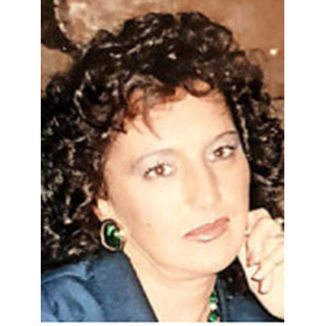 Photo of Janet COTTAM