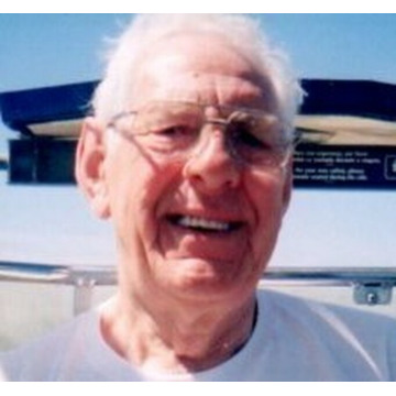 Photo of John MUSSELL