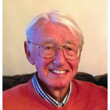 Photo of Dennis Bryon MOORE