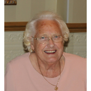 Photo of Marion Doris WRAGG