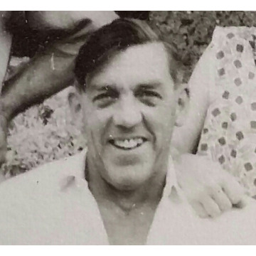 Photo of Jack Raymond COLE