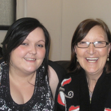 Notice Gallery for Janice Mary DOWNES