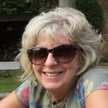 Photo of Barbara JONES