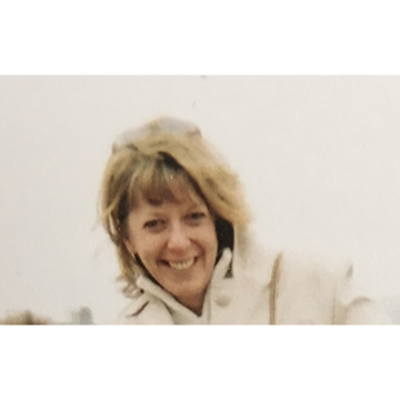 Notice Gallery for Barbara JONES